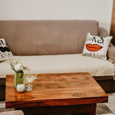 Apartment As-Mo Мостар Экстерьер фото