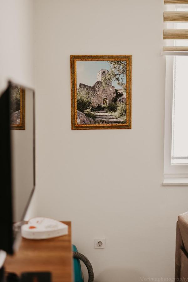 Apartment As-Mo Мостар Экстерьер фото