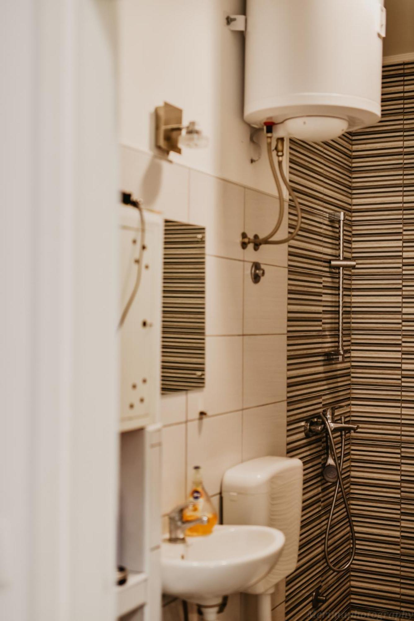 Apartment As-Mo Мостар Экстерьер фото