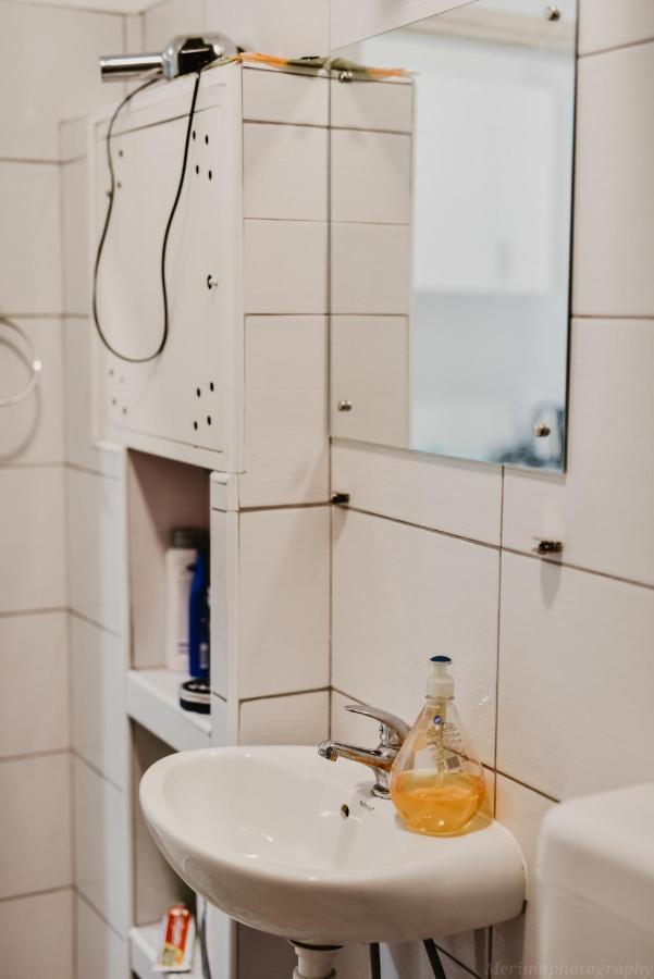 Apartment As-Mo Мостар Экстерьер фото