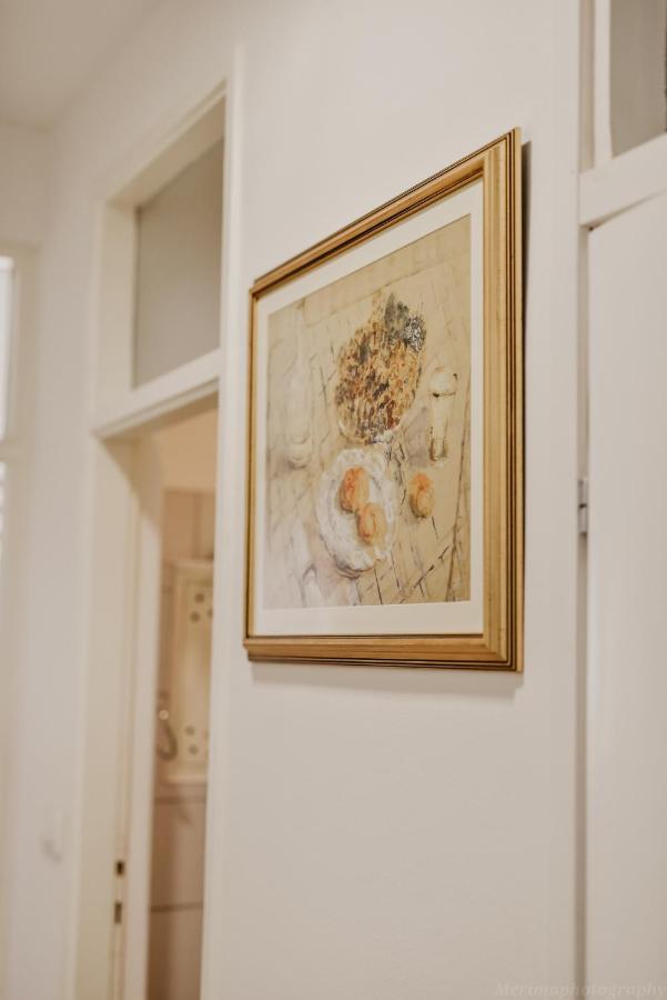 Apartment As-Mo Мостар Экстерьер фото